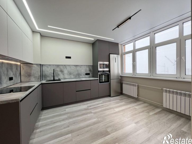 3-комн квартира Ленинградский проспект, 44А,  д. 44А