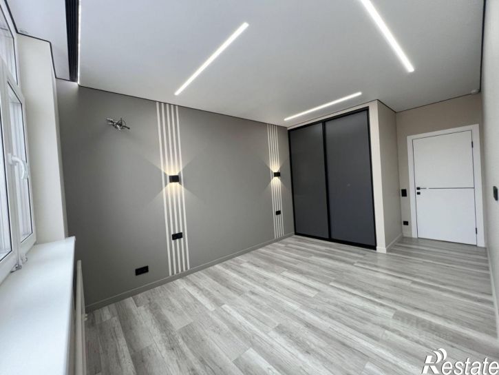 3-комн квартира Ленинградский проспект, 44А,  д. 44А