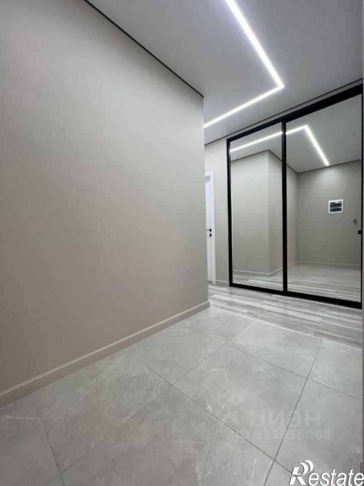 3-комн квартира Ленинградский проспект, 44А,  д. 44А