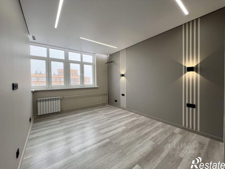 3-комн квартира Ленинградский проспект, 44А,  д. 44А