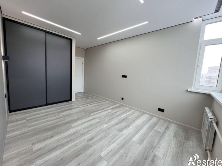 3-комн квартира Ленинградский проспект, 44А,  д. 44А