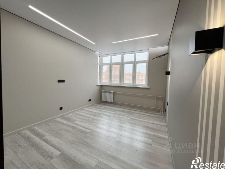 3-комн квартира Ленинградский проспект, 44А,  д. 44А