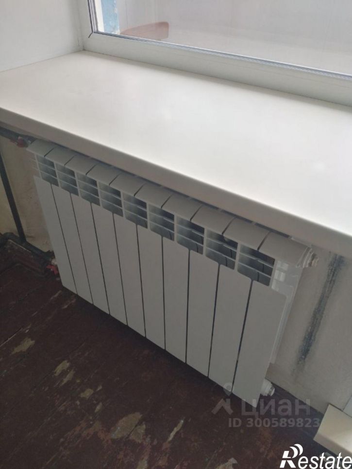 1-комн квартира ул Пролетарская, 28,  д. 28