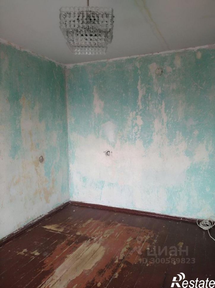 1-комн квартира ул Пролетарская, 28,  д. 28