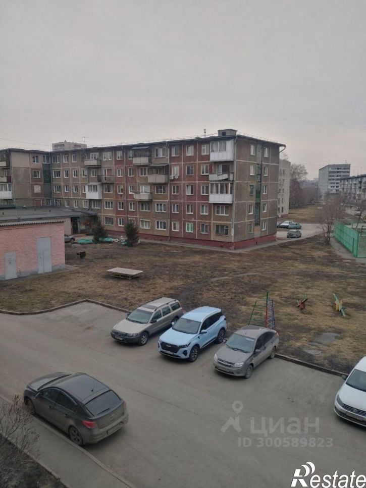 1-комн квартира ул Пролетарская, 28,  д. 28