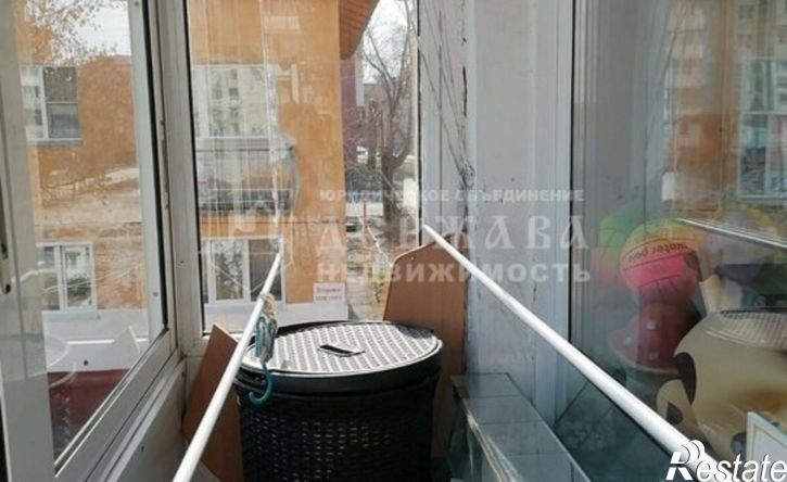 1-комн квартира Аллейная улица, 3,  д. 3