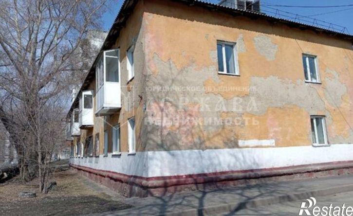 1-комн квартира Аллейная улица, 3,  д. 3