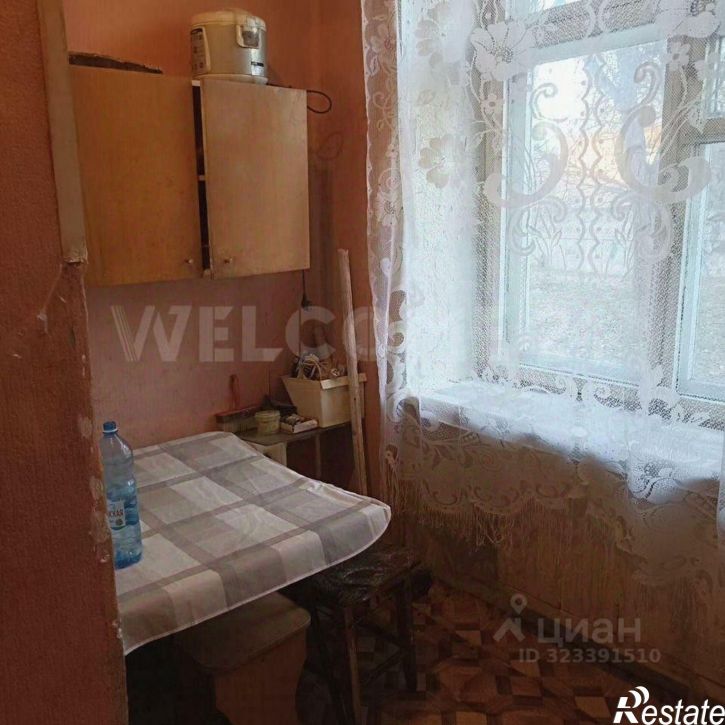 2-комн квартира ул Назарова, 4,  д. 4