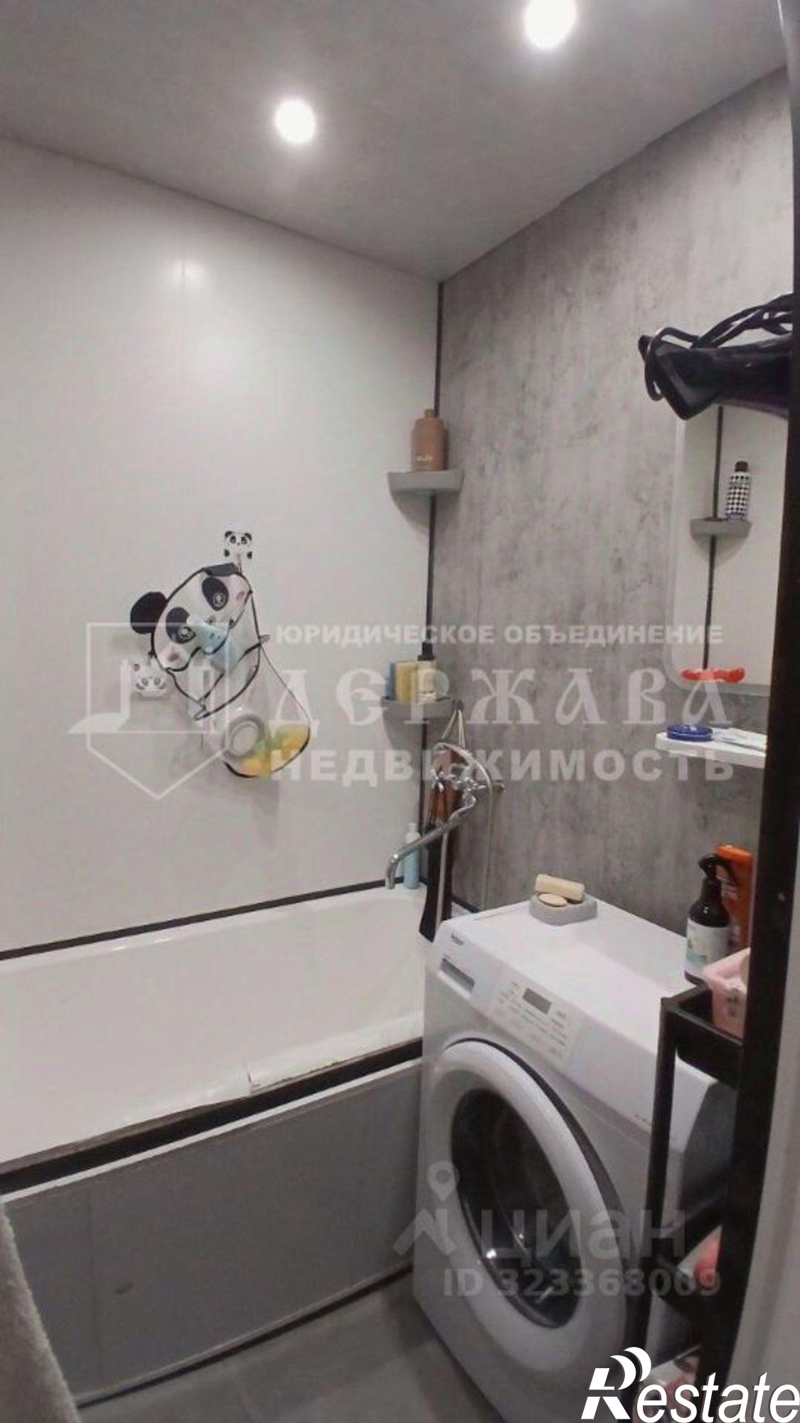 Купить квартиру за 3 650 000 рублей на бульвар Строителей, 25В