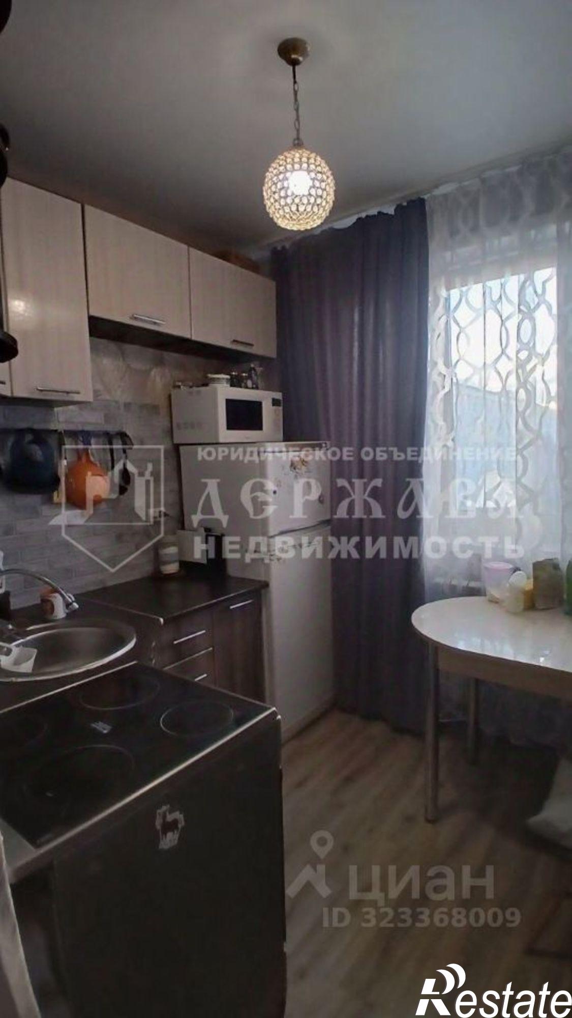 Купить квартиру за 3 650 000 рублей на бульвар Строителей, 25В