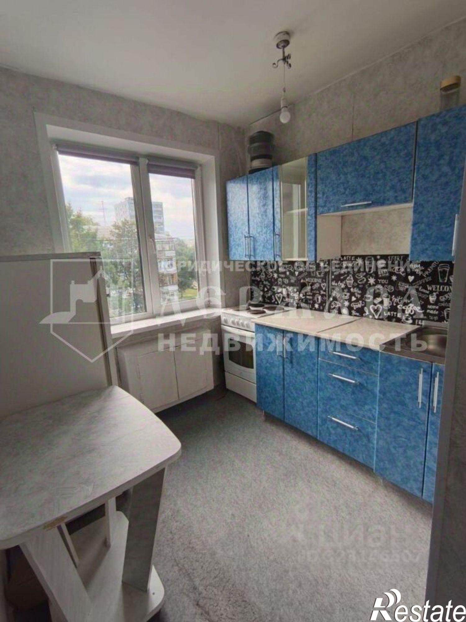 Купить квартиру за 4 080 000 рублей на бульвар Строителей, 11