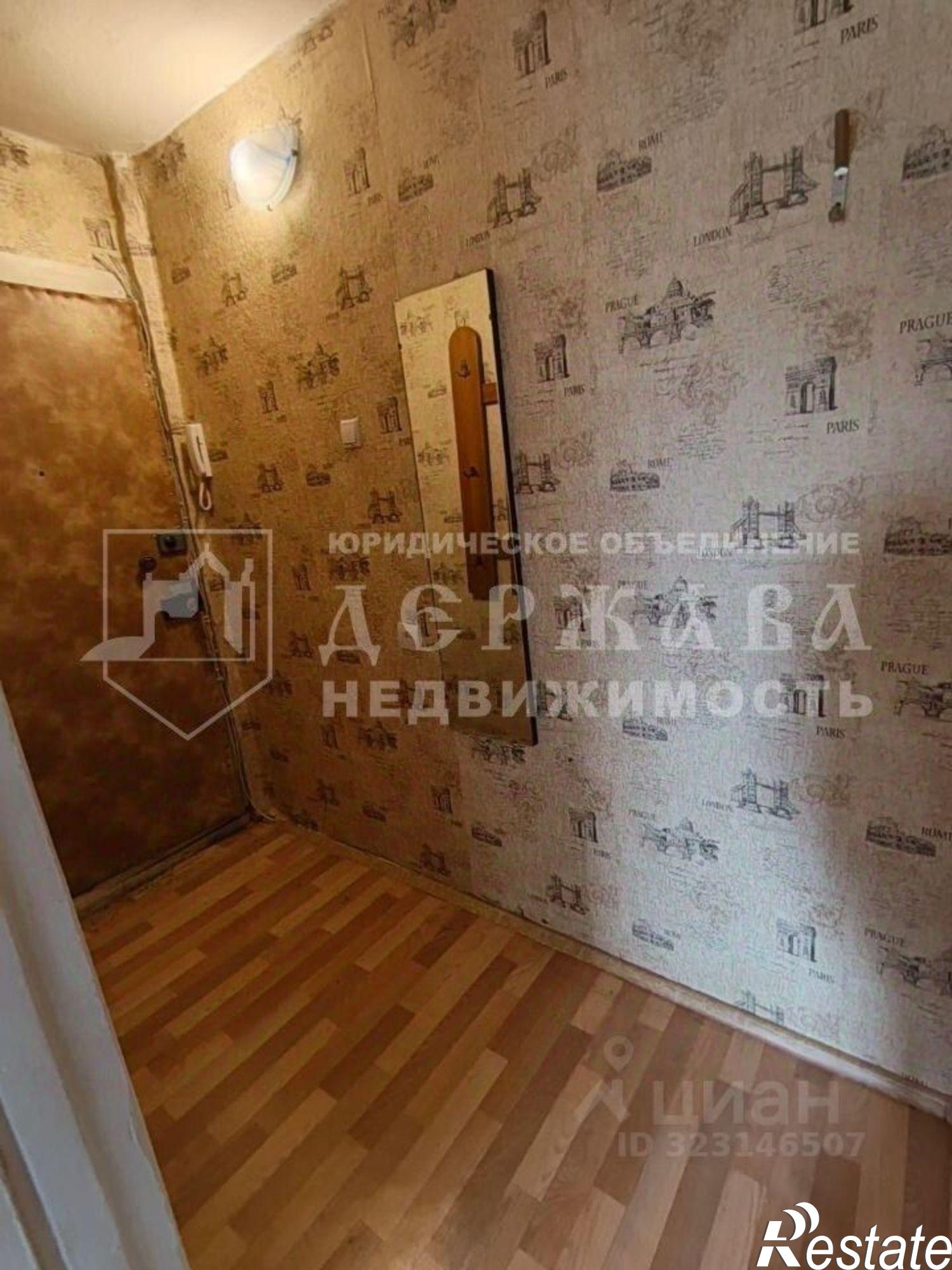 Купить квартиру за 4 080 000 рублей на бульвар Строителей, 11