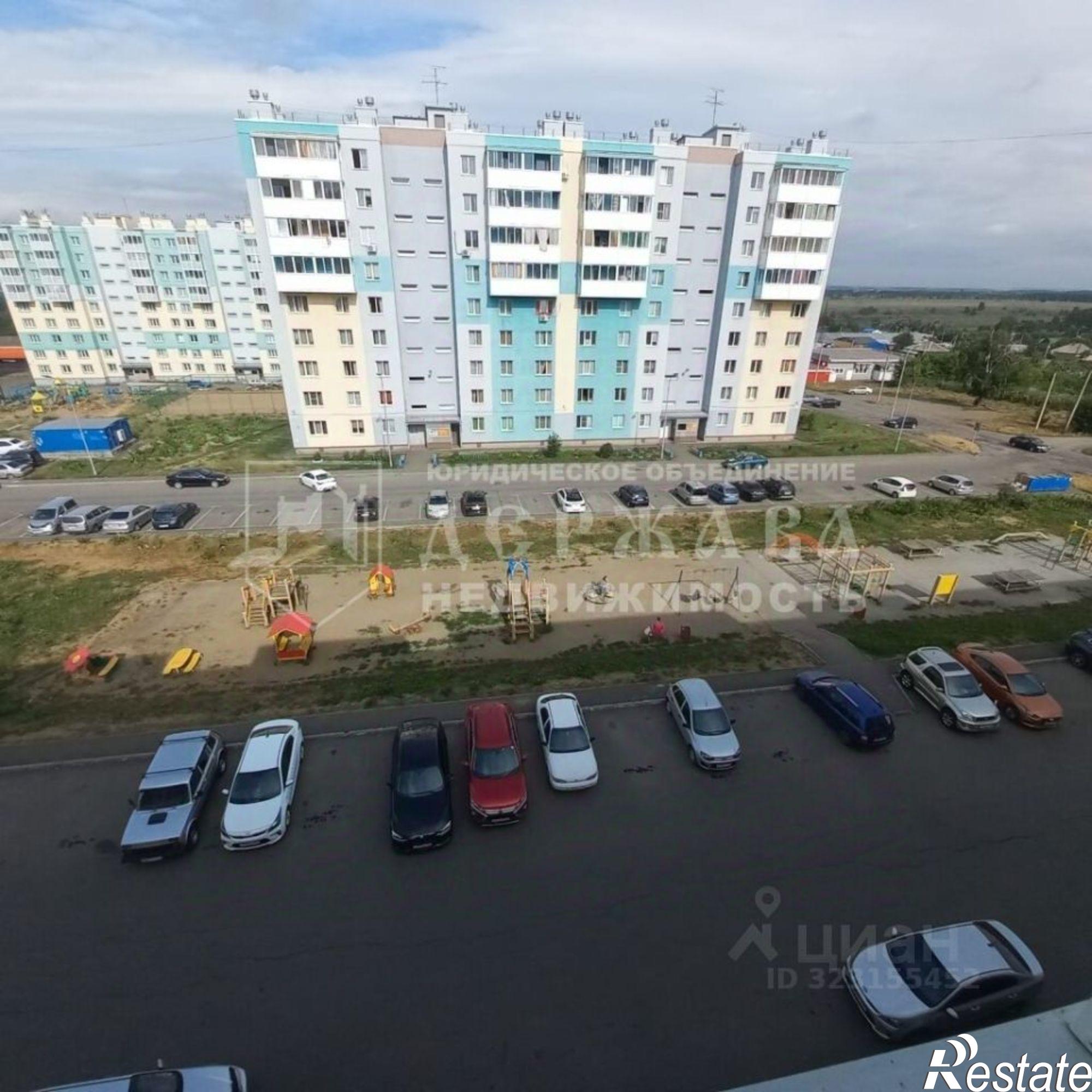 Купить квартиру за 3 100 000 рублей на улица Дегтярёва, 6