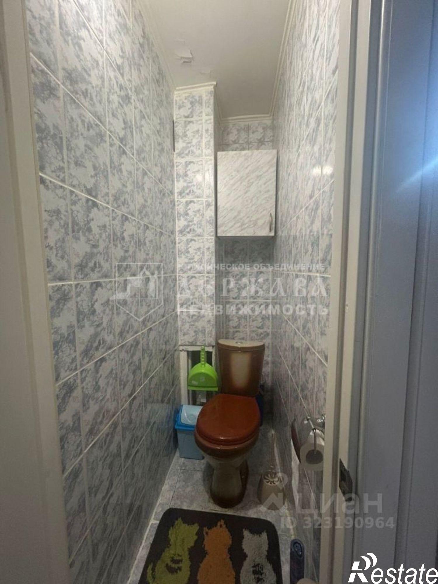 Купить квартиру за 4 200 000 рублей на пр-кт Шахтеров, 46