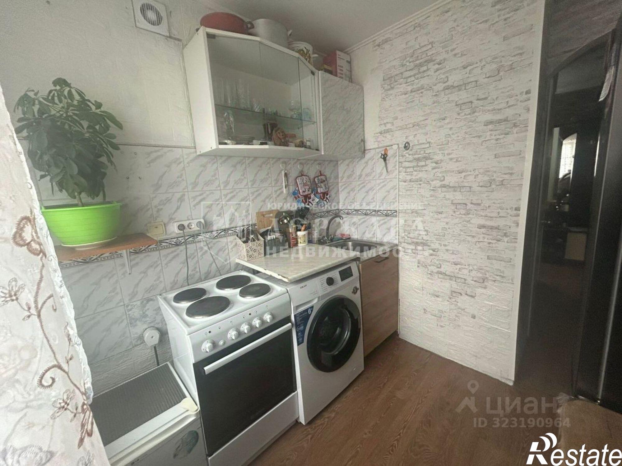 Купить квартиру за 4 200 000 рублей на пр-кт Шахтеров, 46