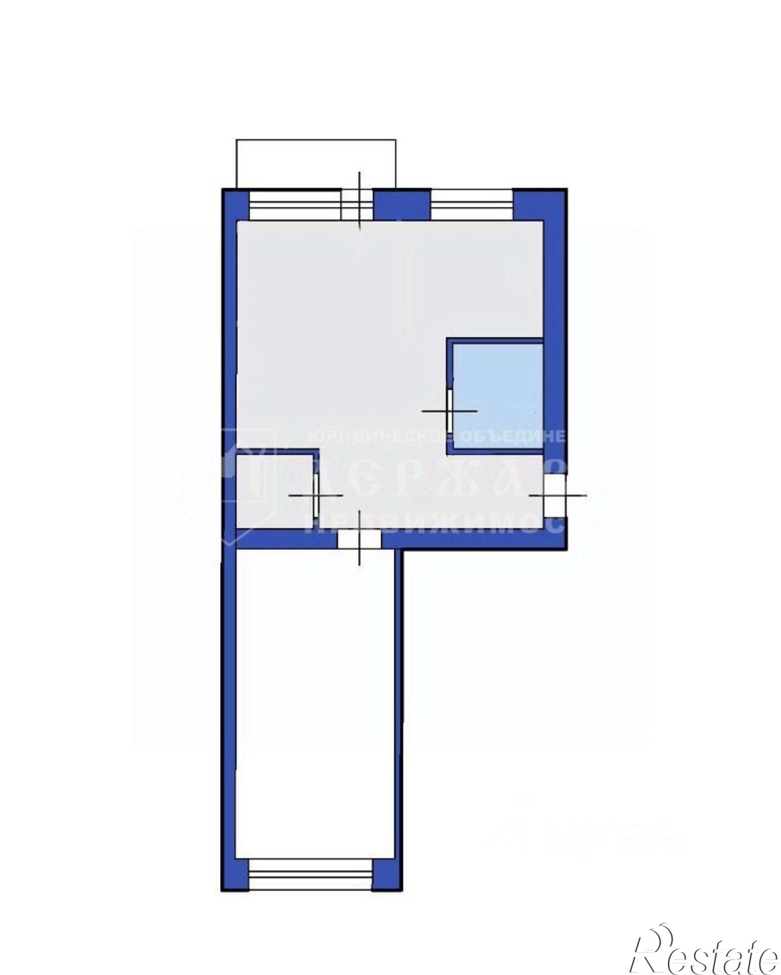 Купить квартиру за 5 100 000 рублей на пр-кт Ленина, 133А