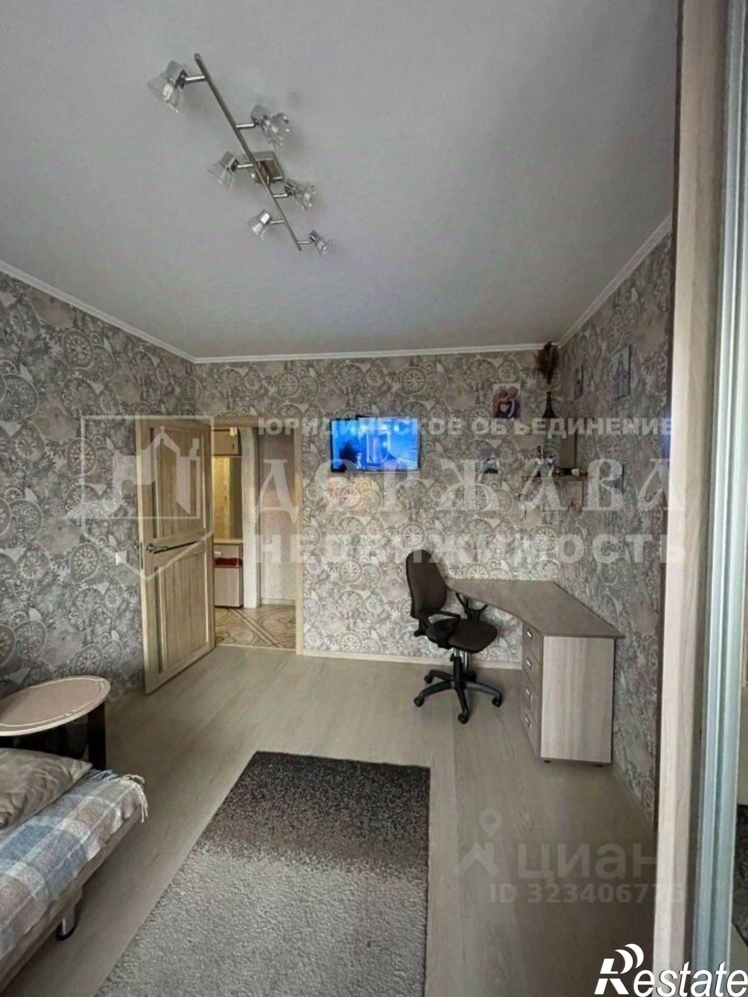 Купить квартиру за 5 100 000 рублей на пр-кт Ленина, 133А