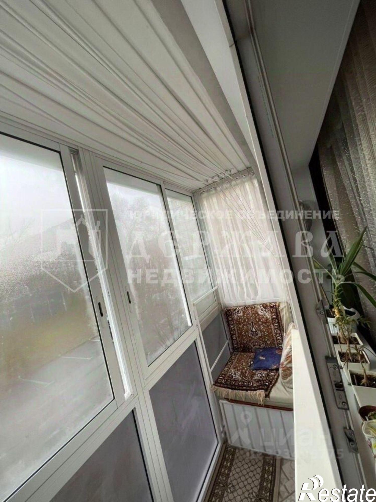 Купить квартиру за 5 100 000 рублей на пр-кт Ленина, 133А