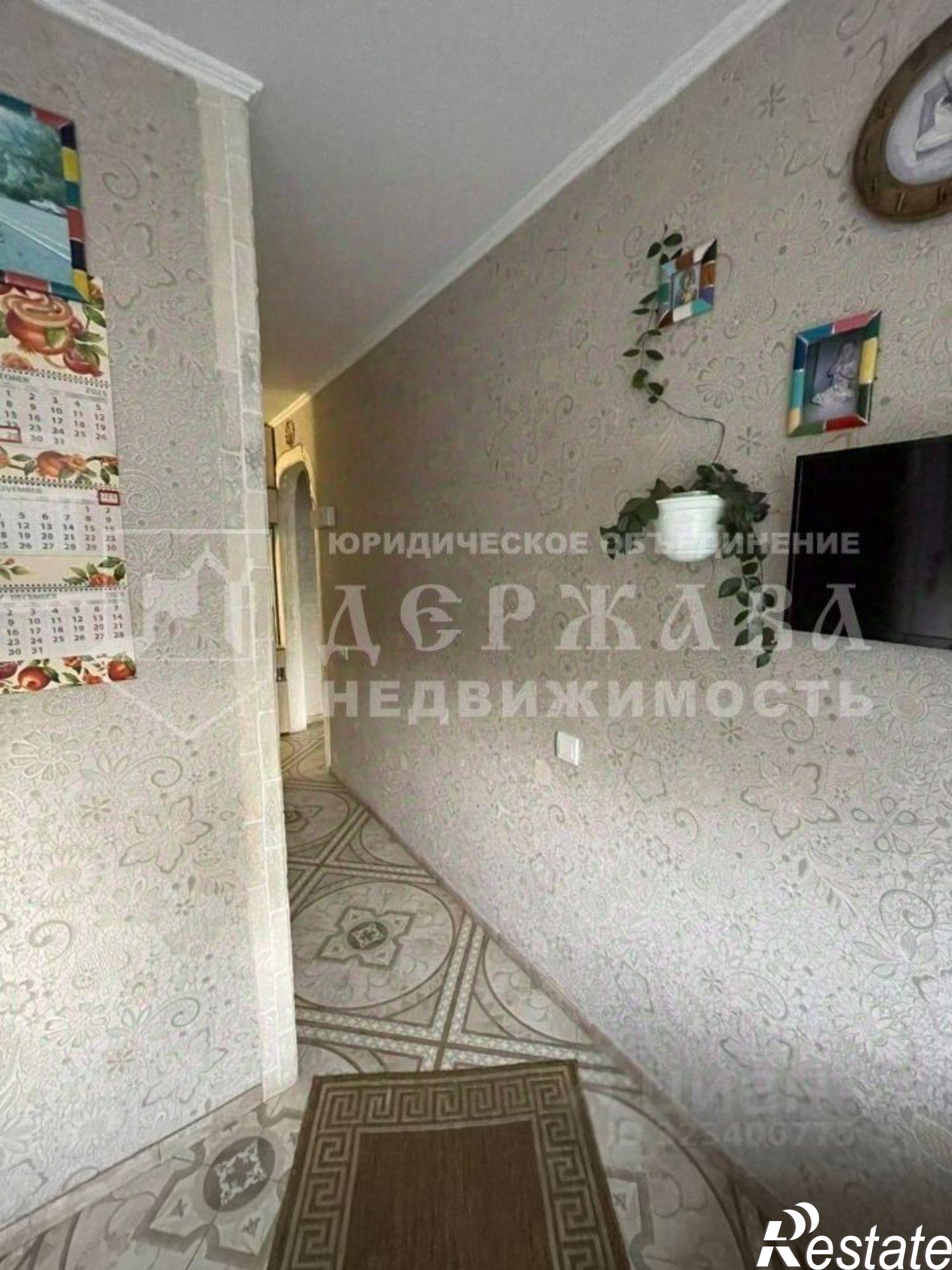 Купить квартиру за 5 100 000 рублей на пр-кт Ленина, 133А