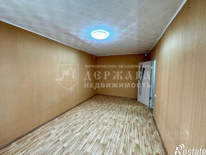 1-комн квартира улица Сибиряков-Гвардейцев, 12,  д. 12