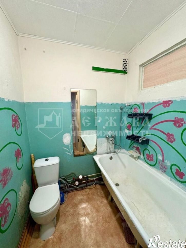 1-комн квартира улица Сибиряков-Гвардейцев, 12,  д. 12