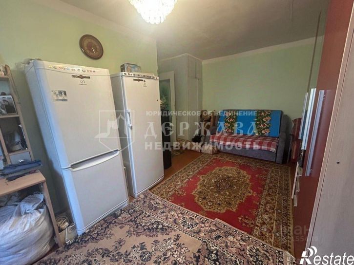 2-комн квартира проспект Шахтёров, 35А,  д. 35А