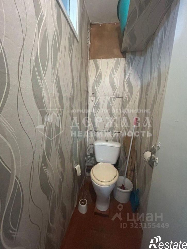 2-комн квартира проспект Шахтёров, 35А,  д. 35А