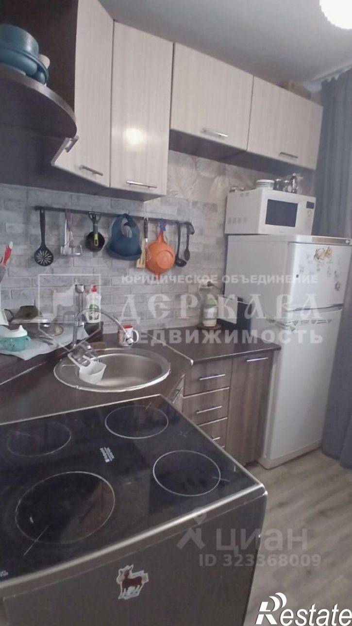 1-комн квартира бульвар Строителей, 25В,  д. 25В