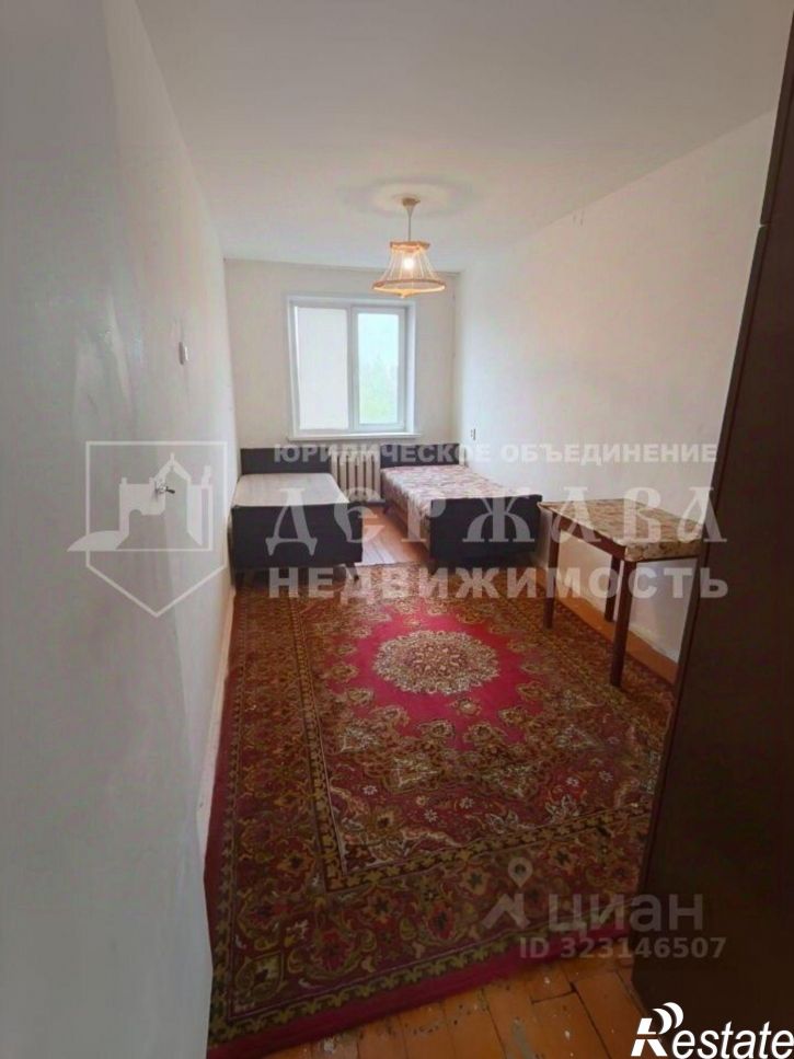 2-комн квартира бульвар Строителей, 11,  д. 11