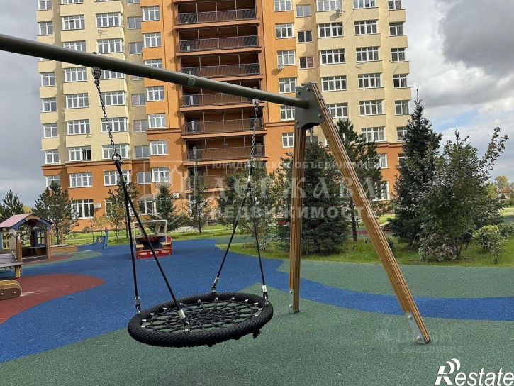 2-комн квартира Ленинградский проспект, 44А,  д. 44А