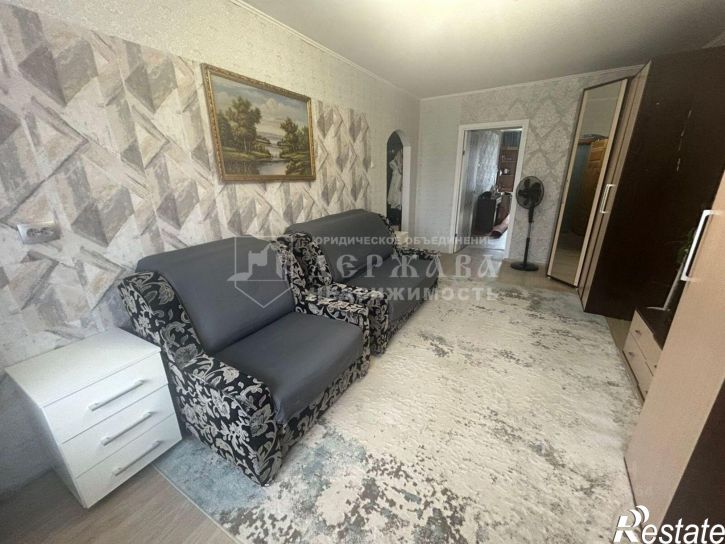 2-комн квартира пр-кт Шахтеров, 46,  д. 46