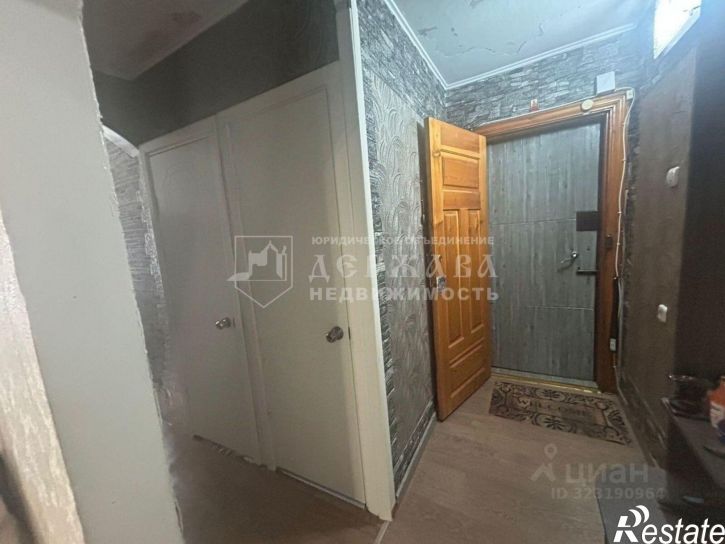 2-комн квартира пр-кт Шахтеров, 46,  д. 46