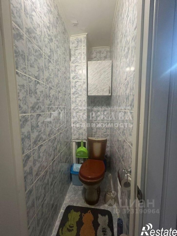 2-комн квартира пр-кт Шахтеров, 46,  д. 46