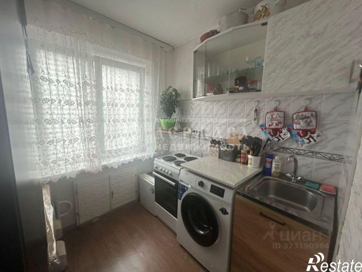 2-комн квартира пр-кт Шахтеров, 46,  д. 46