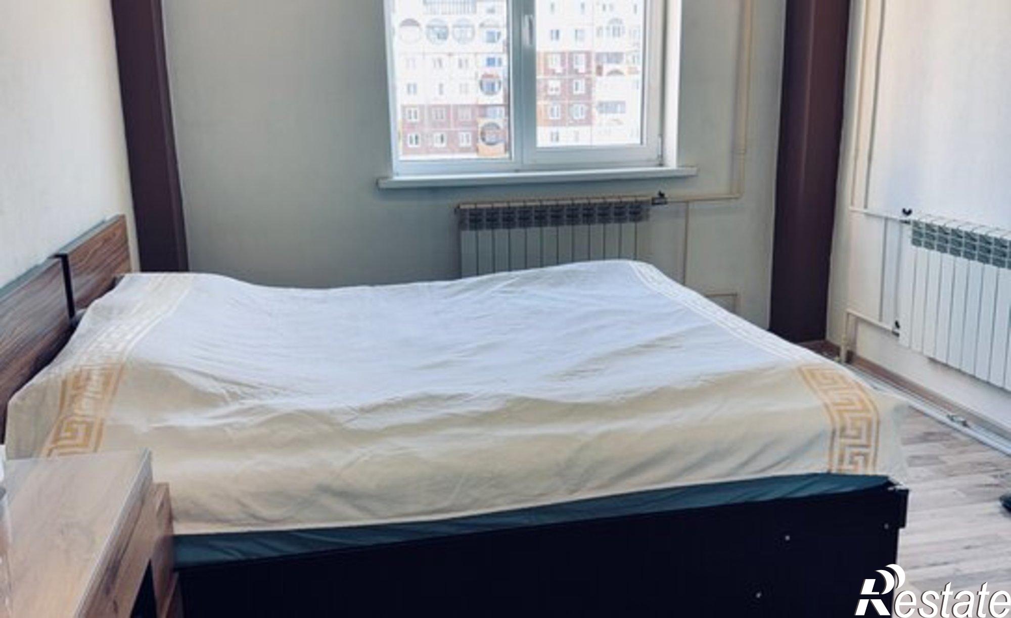 Купить квартиру за 8 590 000 рублей на Ленинградский проспект, 22