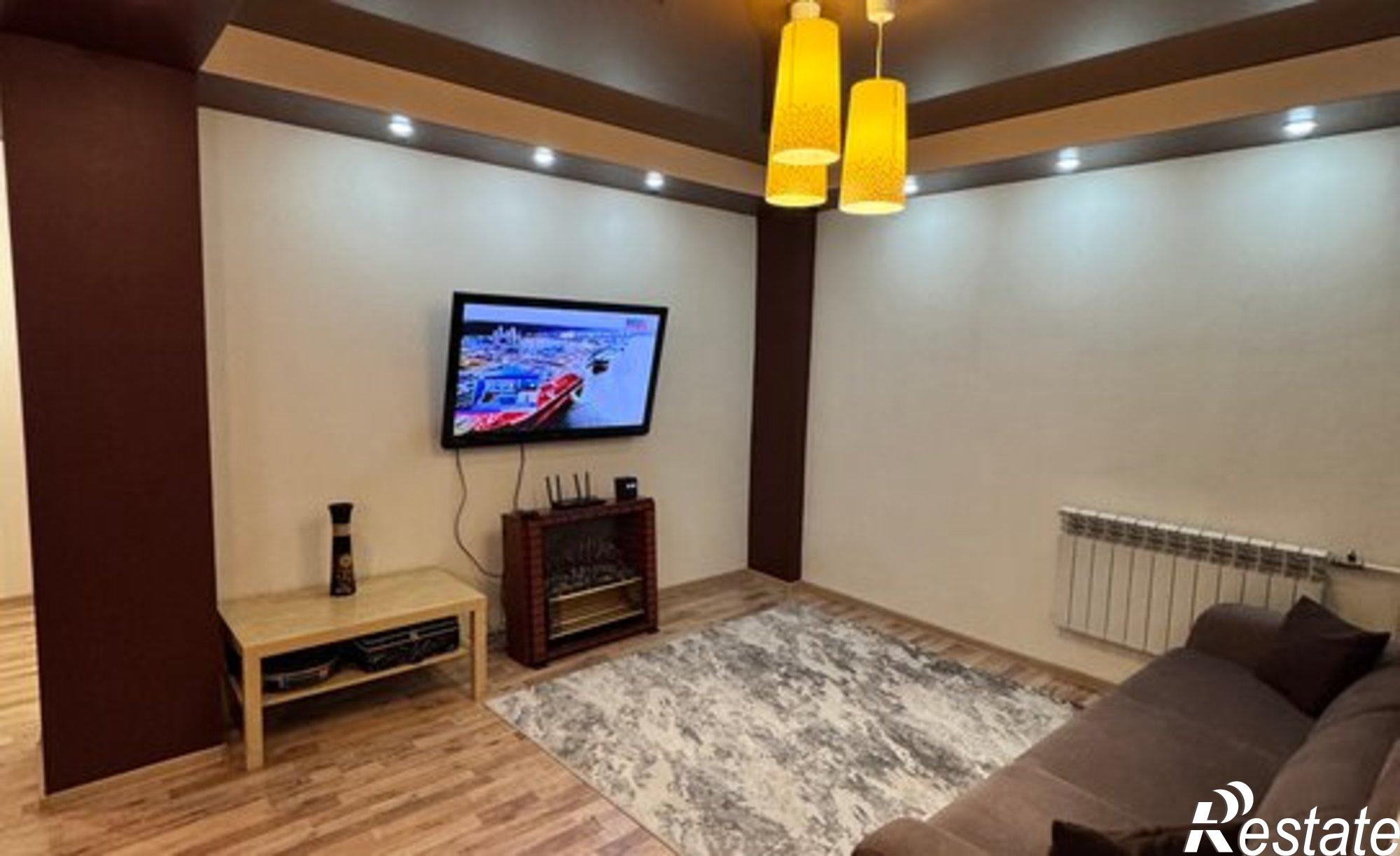 Купить квартиру за 8 590 000 рублей на Ленинградский проспект, 22