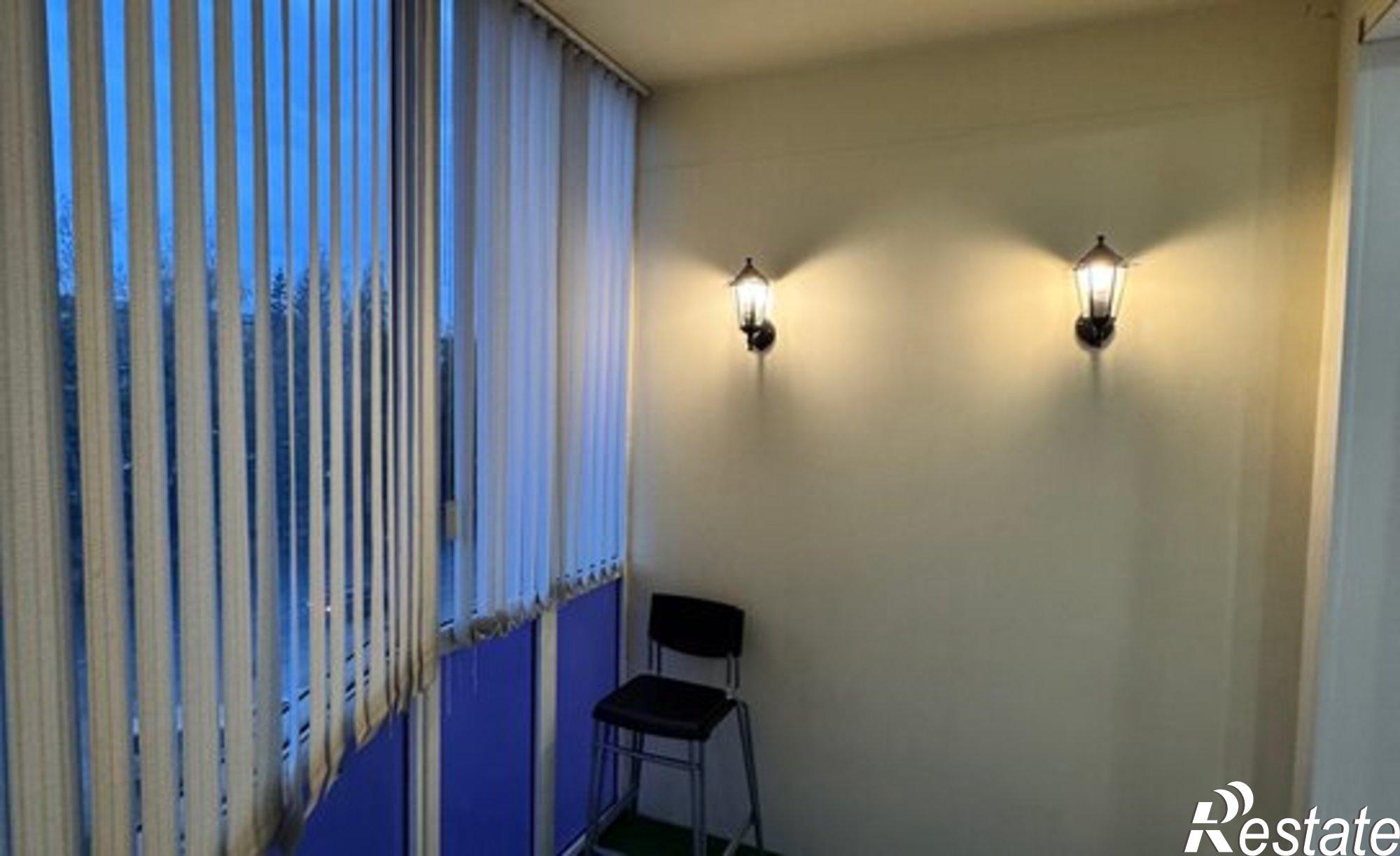 Купить квартиру за 8 590 000 рублей на Ленинградский проспект, 22