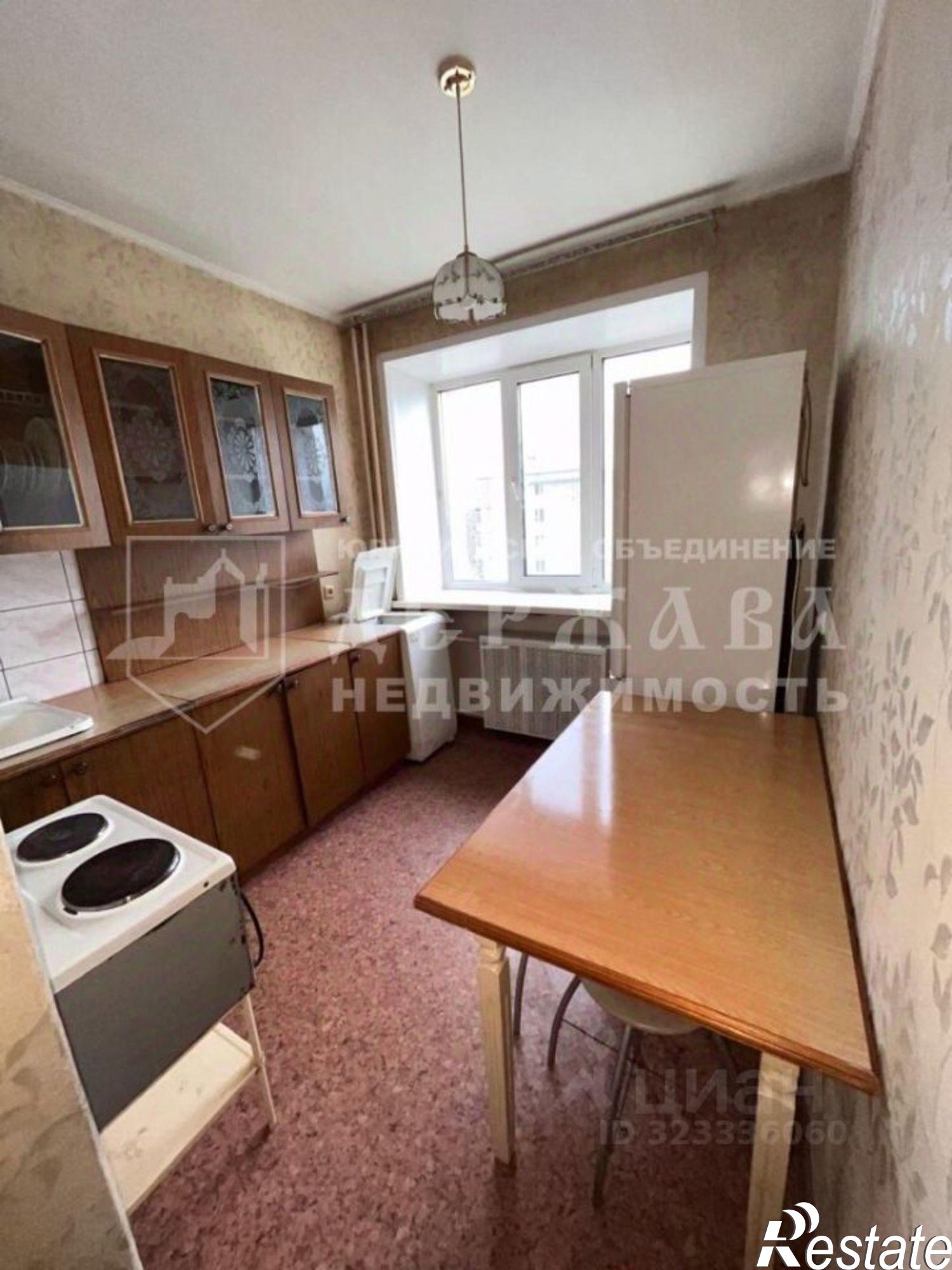 Купить квартиру за 2 950 000 рублей на улица Гагарина, 149