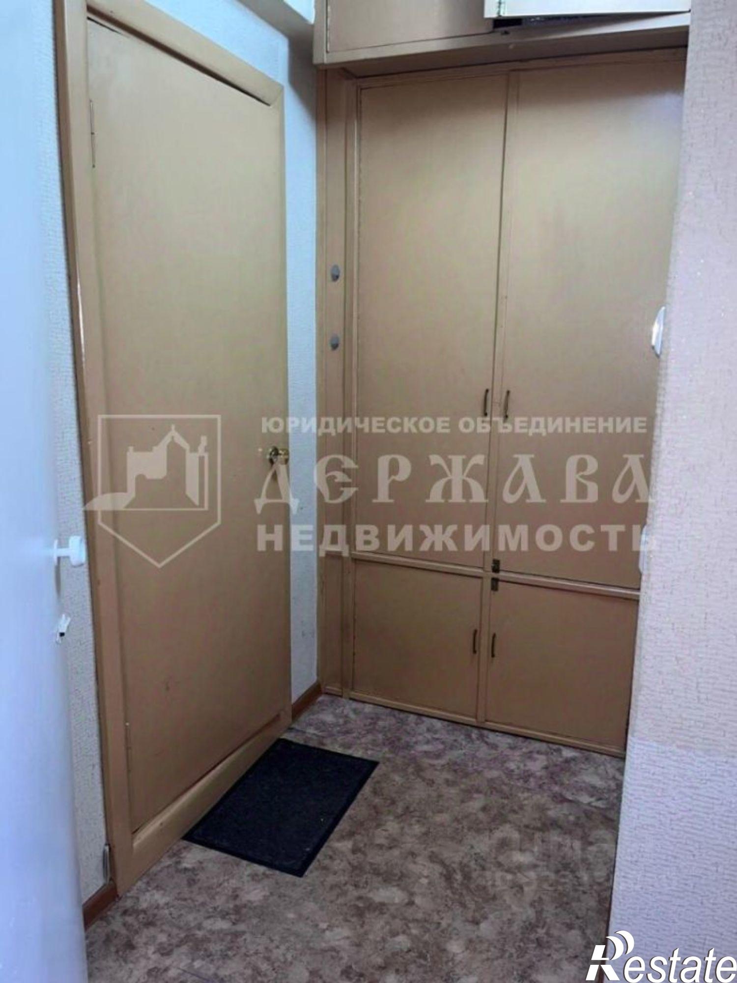 Купить квартиру за 2 950 000 рублей на улица Гагарина, 149