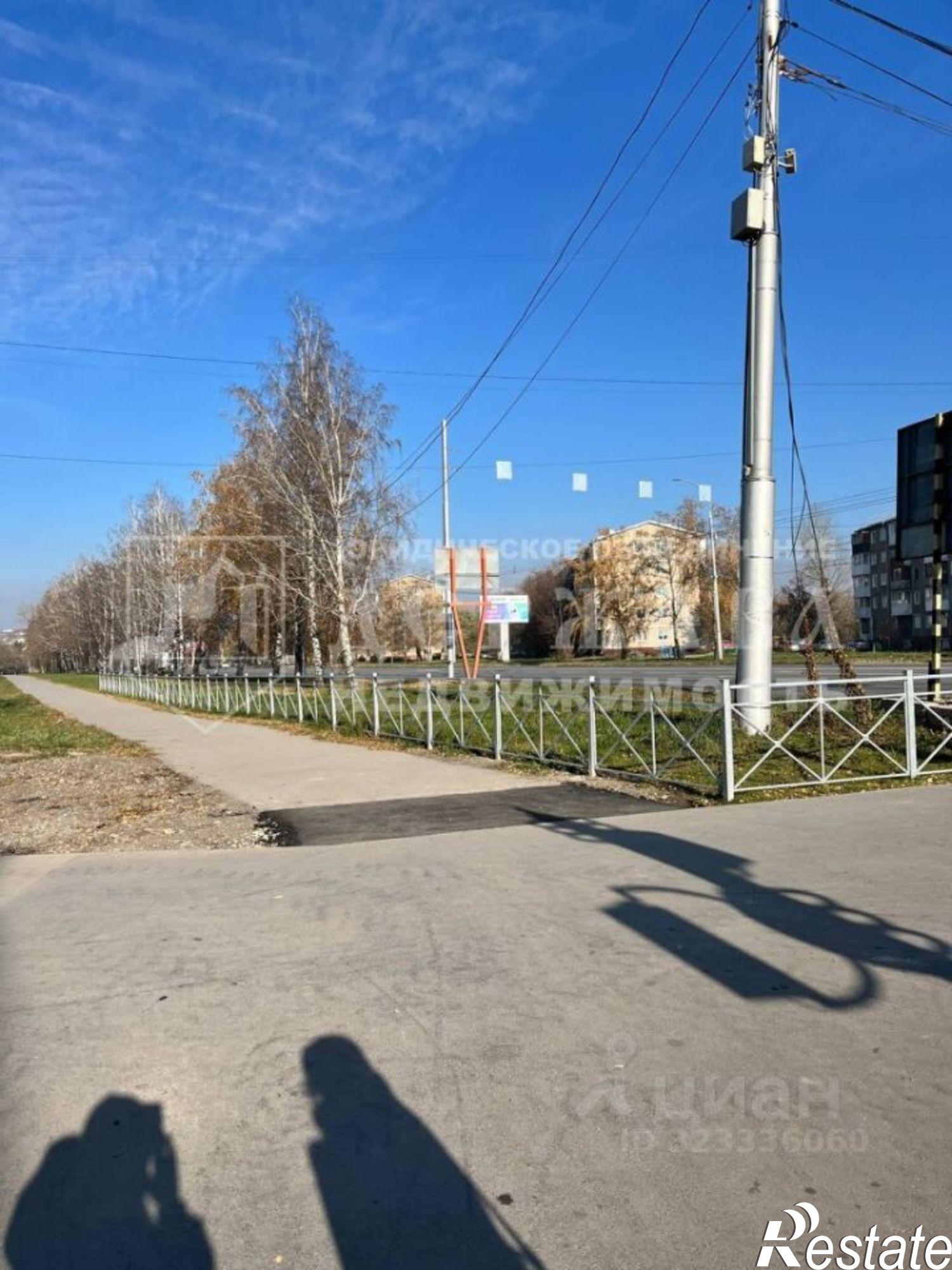 Купить квартиру за 2 950 000 рублей на улица Гагарина, 149