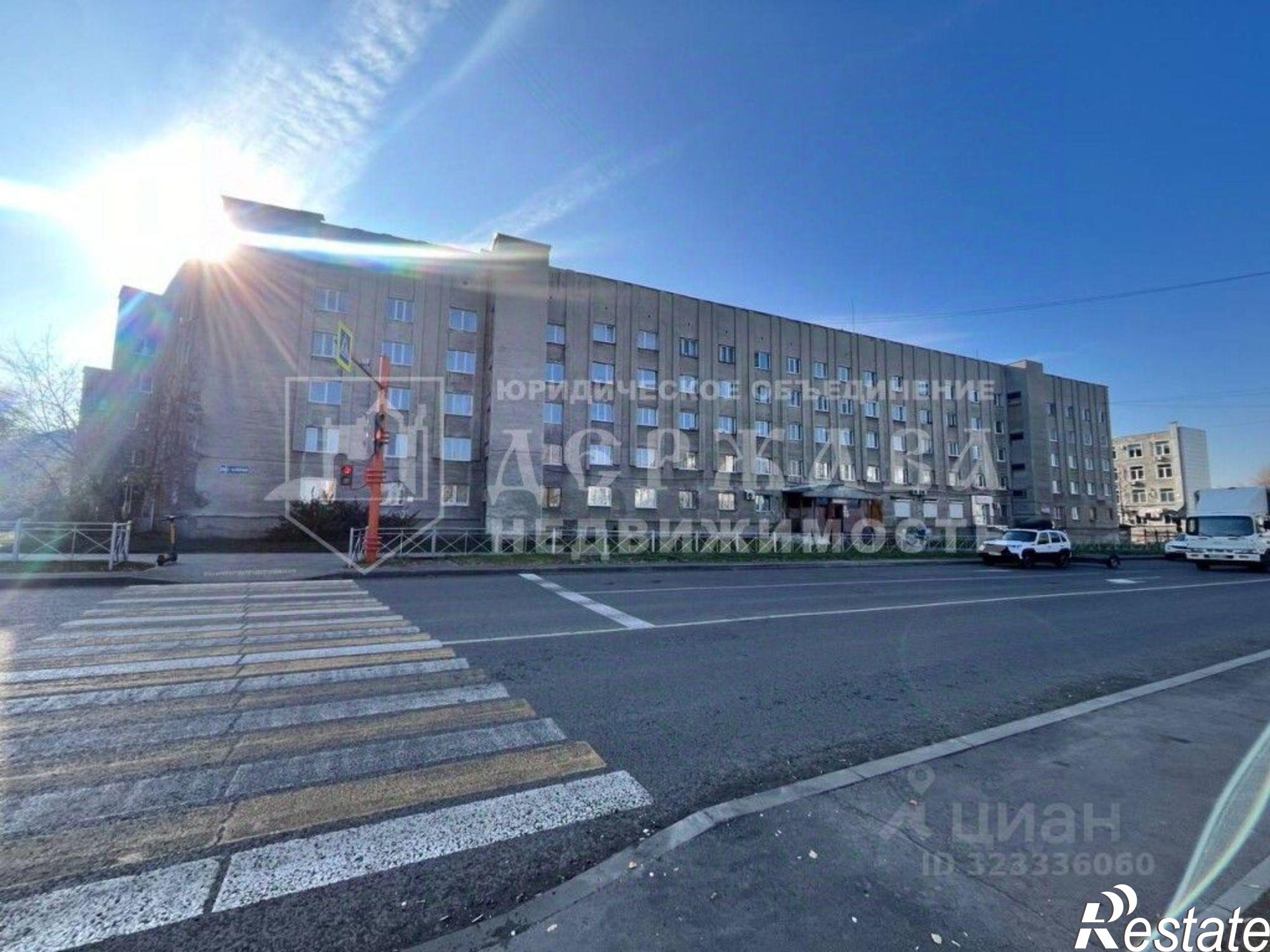 Купить квартиру за 2 950 000 рублей на улица Гагарина, 149