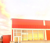 торговое помещение 150 кв м улица Нахимова, 34А