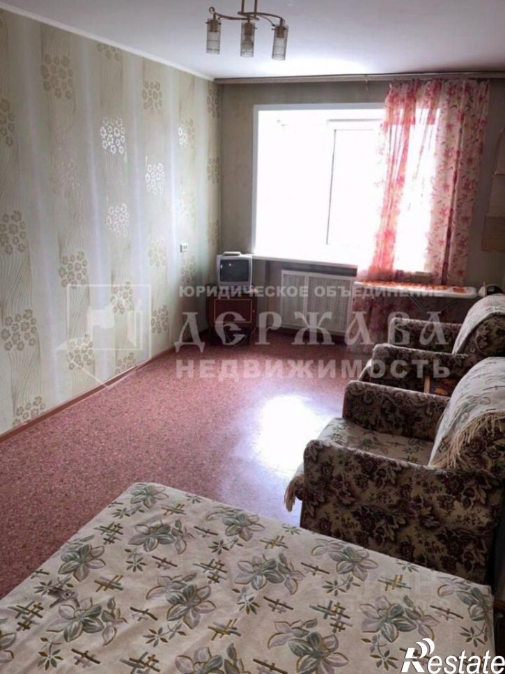 1-комн квартира улица Гагарина, 149,  д. 149