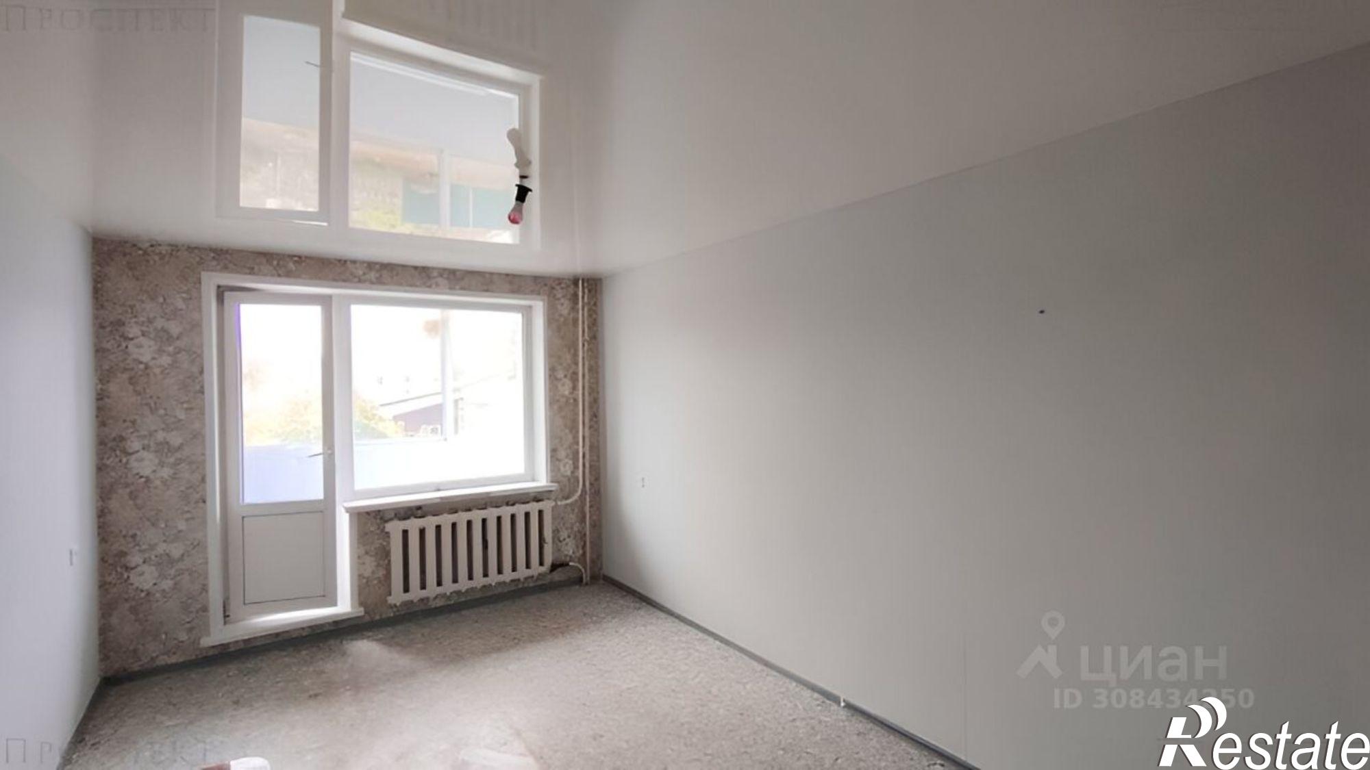 Купить квартиру за 2 350 000 рублей на улица Муромцева, 11