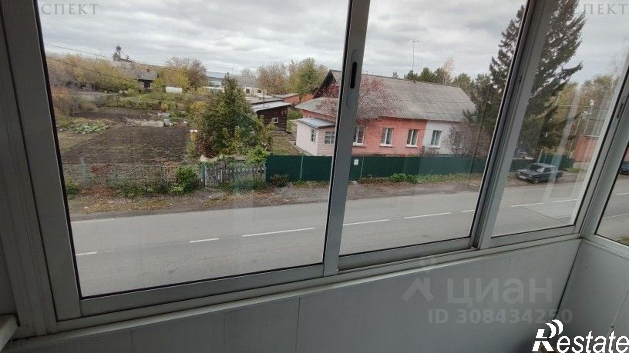 Купить квартиру за 2 350 000 рублей на улица Муромцева, 11