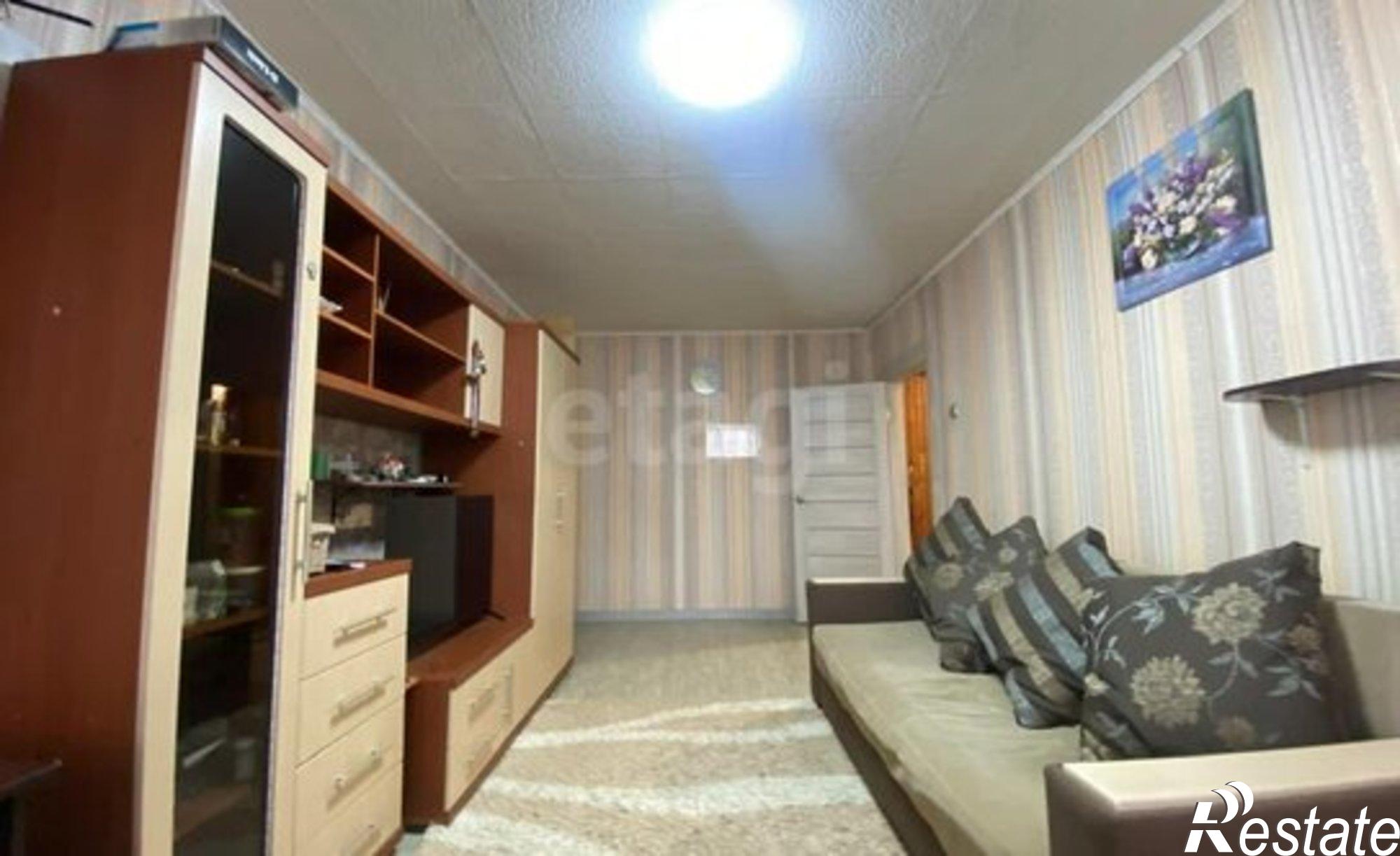 Купить квартиру за 3 500 000 рублей на ул Институтская, 6