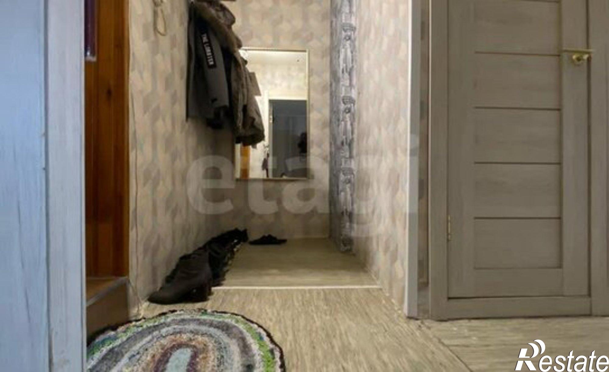 Купить квартиру за 3 500 000 рублей на ул Институтская, 6