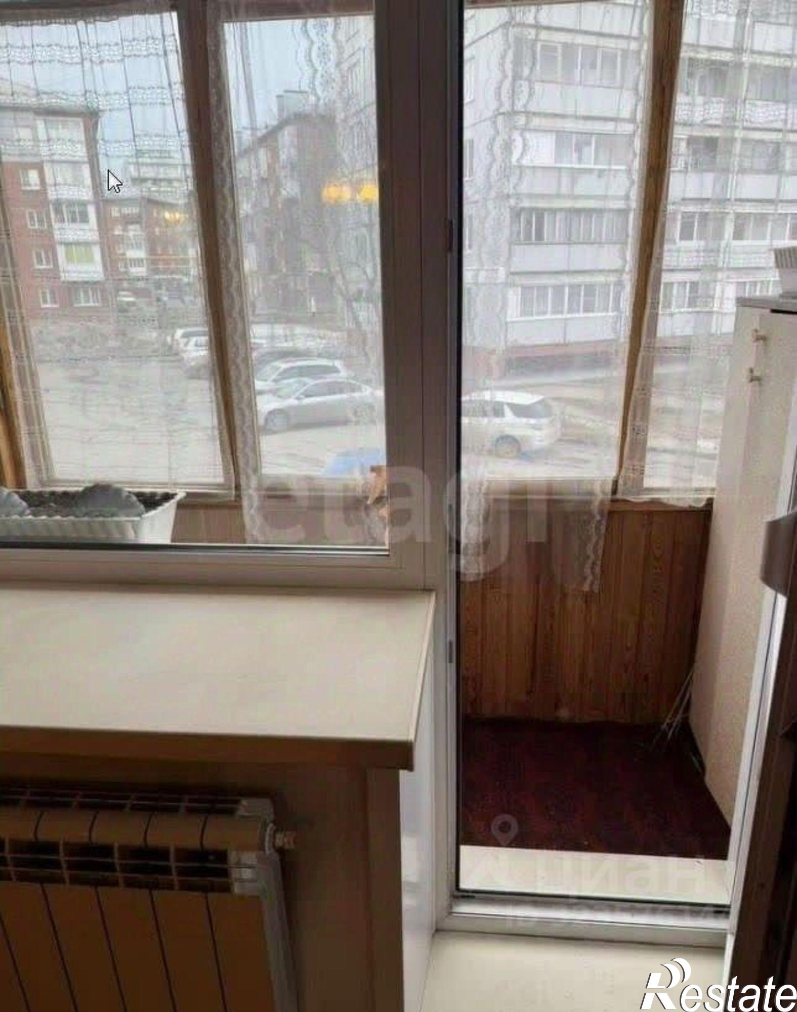 Купить квартиру за 3 449 000 рублей на пр-кт Шахтеров, 59