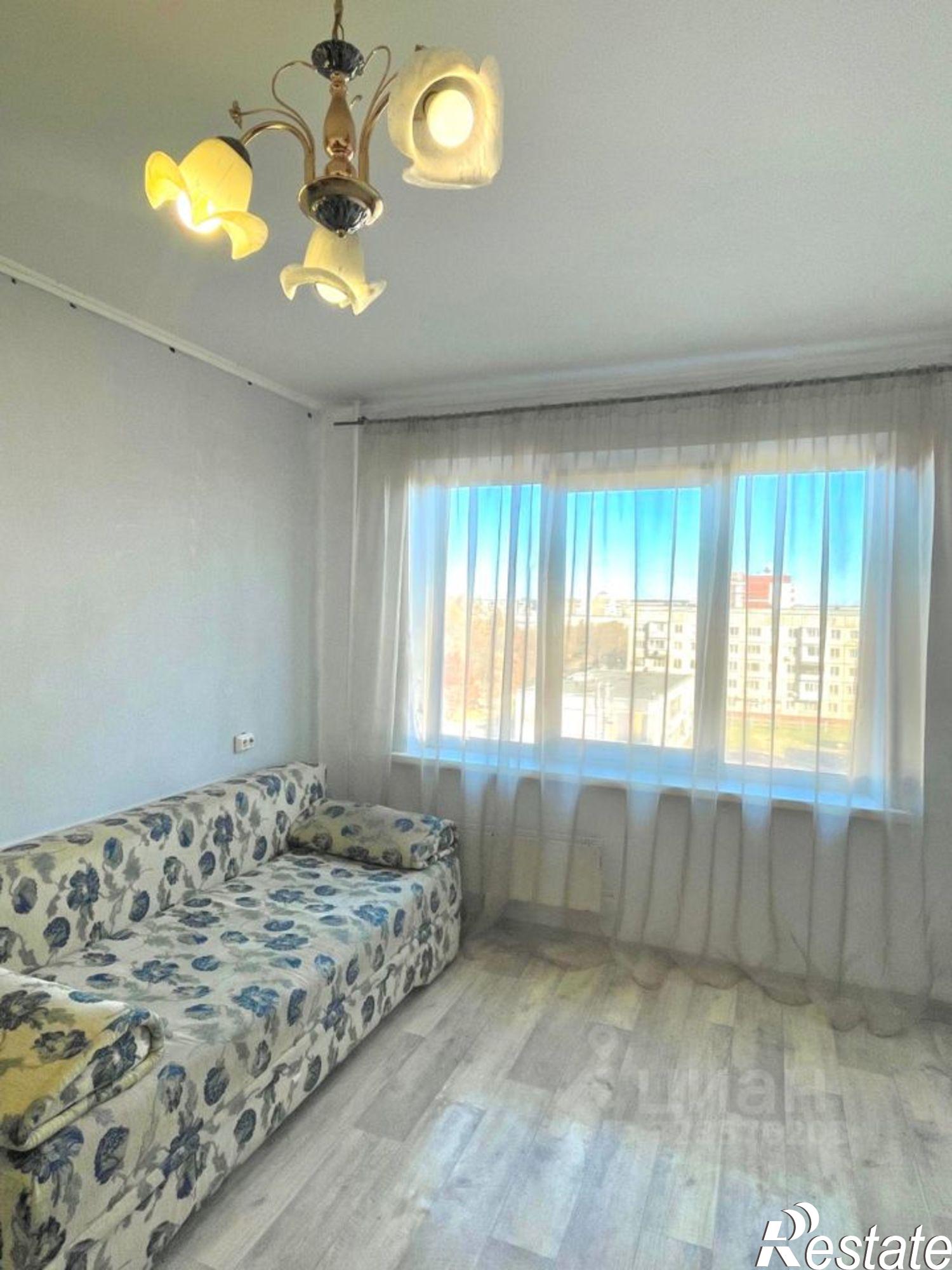 Купить квартиру за 2 000 000 рублей на б-р Строителей, 46