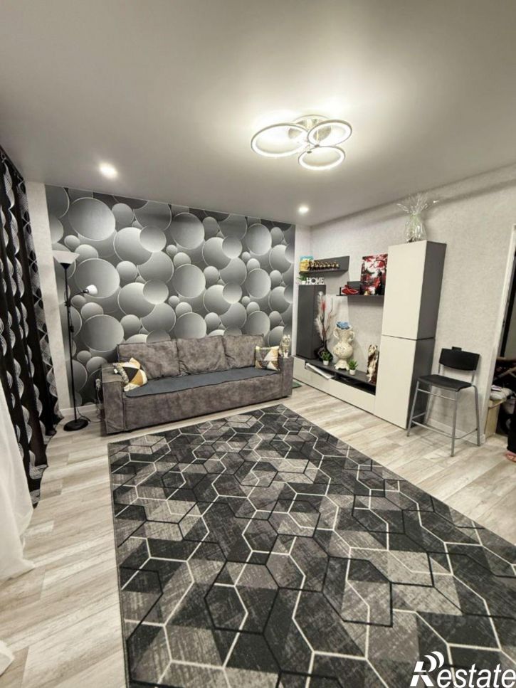 2-комн квартира улица Серебряный Бор, 11,  д. 11